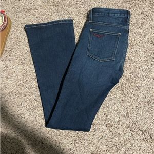 Kimes Ranch Chloe’s